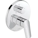 Kedvezmény Duravit - DuraStyle Basic - Zuhany csaptelep - N14210012010