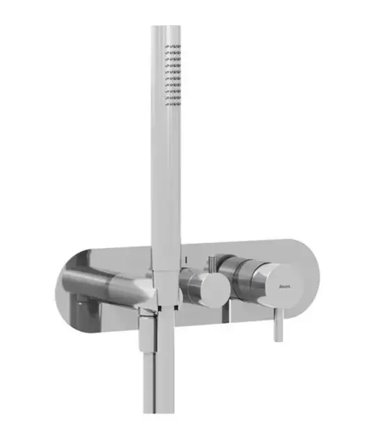 Ravak - Espirit - Kádtöltő csaptelep - X070202 Ne maradj le
