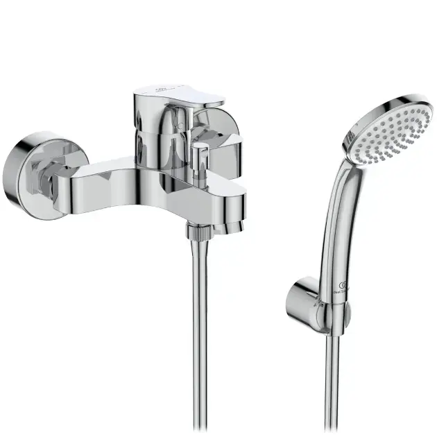 Árengedmény Ideal Standard - Cerabase - Kádtöltő csaptelep - BD600AA
