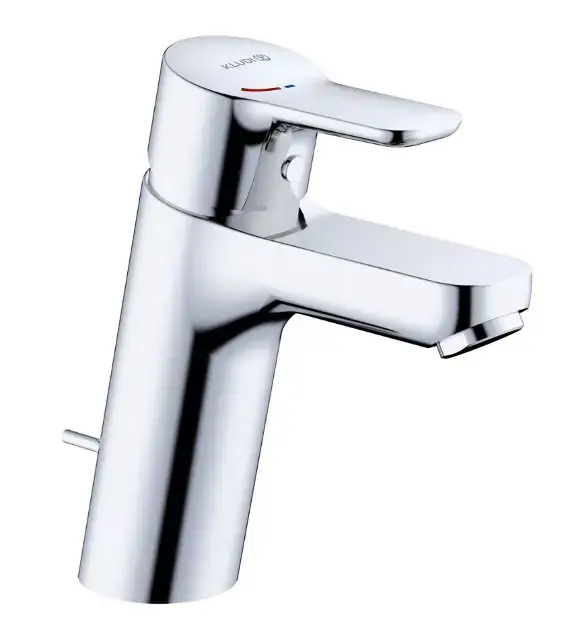 Kludi - Pure&Easy - Mosdó csaptelep - 372930565WR4 Outlet