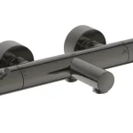 Ideal Standard - CeraTherm - Kádtöltő csaptelep - A7588A5 Biztonságos fizetés