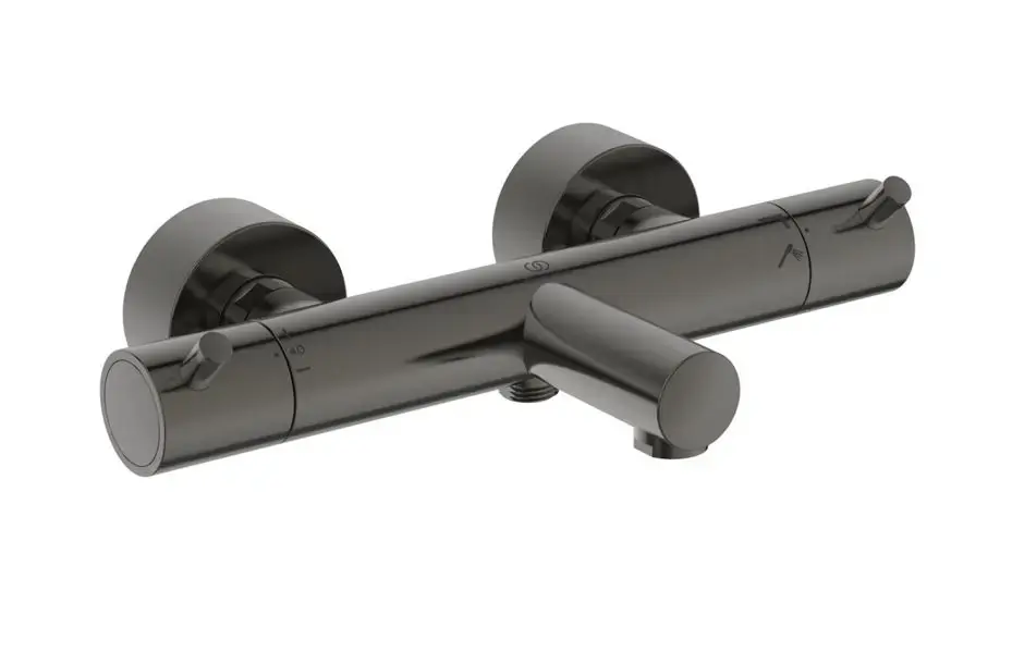 Ideal Standard - CeraTherm - Kádtöltő csaptelep - A7588A5 Biztonságos fizetés