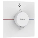 Ajánlat Hansgrohe - ShowerSelect Comfort - Zuhany csaptelep - 15571700