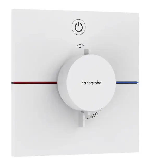 Ajánlat Hansgrohe - ShowerSelect Comfort - Zuhany csaptelep - 15571700
