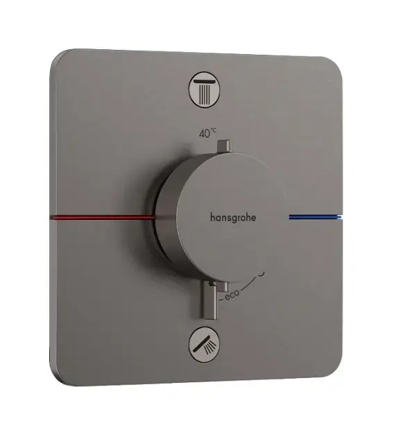 Olcsóbb Hansgrohe - ShowerSelect Comfort - Zuhany csaptelep - 15583340