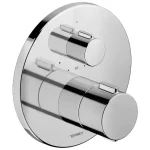 Duravit - Zuhany csaptelep - TH4200016010 Kedvezményes ár