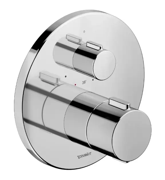 Duravit - Zuhany csaptelep - TH4200016010 Kedvezményes ár