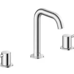 Duravit - Circle - Mosdó csaptelep - CE1060005010 Különleges ajánlat