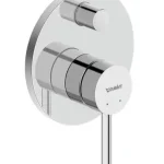 Duravit - Circle - Zuhany csaptelep - CE4210008010 Legkelendőbb