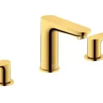 Árengedmény Duravit - Wave - Mosdó csaptelep - WA1060005034