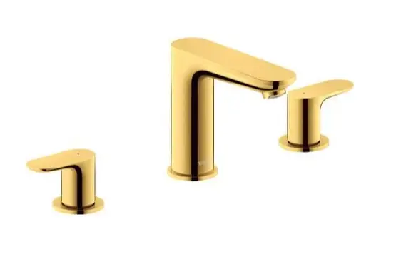Árengedmény Duravit - Wave - Mosdó csaptelep - WA1060005034