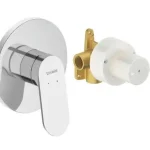 Duravit - Wave - Zuhany csaptelep - WA4210007010 Kedvezményes ár