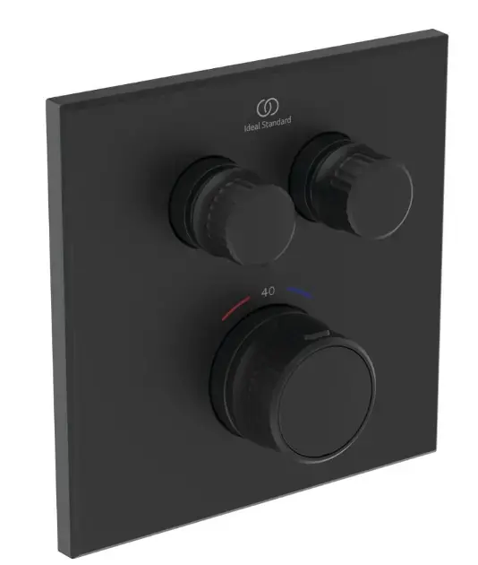 Újdonság Ideal Standard - CeraTherm Navigo - Zuhany csaptelep - A7302XG