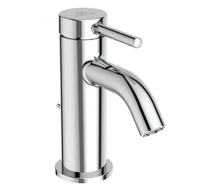 Biztonságos vásárlás Ideal Standard - Ceraline Nuovo - Mosdó csaptelep - BD845AA