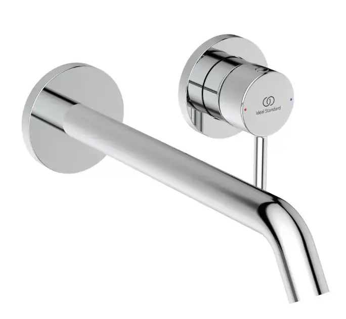 Árcsökkenés Ideal Standard - Ceraline Nuovo - Mosdó csaptelep - BD848AA