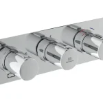 Azonnali szállítás Ideal Standard - Ceratherm C100 - Zuhany csaptelep - A7664AA