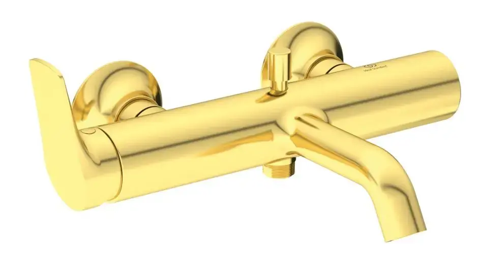 Utolsó esély Ideal Standard - La Dolce Vita - Kádtöltő csaptelep - BD666A2