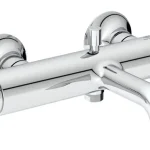 Prémium Ideal Standard - La Dolce Vita - Kádtöltő csaptelep - BD666AA