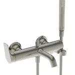 Ideal Standard - La Dolce Vita - Kádtöltő csaptelep - BD667GN Népszerű