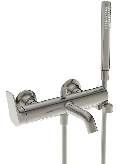 Ideal Standard - La Dolce Vita - Kádtöltő csaptelep - BD667GN Népszerű