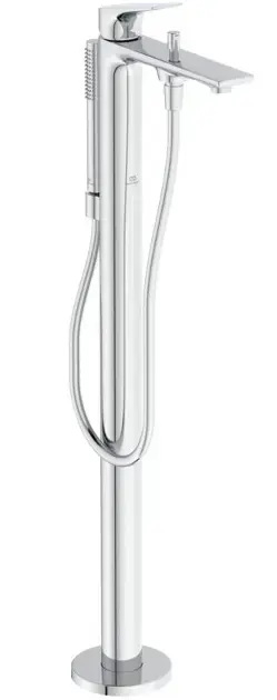 Ideal Standard - La Dolce Vita - Kádtöltő csaptelep - BD673AA Gyors szállítás