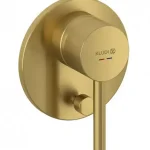 Expressz kézbesítés Kludi - Bozz - Zuhany csaptelep - 38716N076
