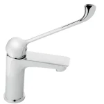 Novaservis - Metalia 54 - Közületi mosdó csaptelep - 54002/1L,0 Vedd meg online