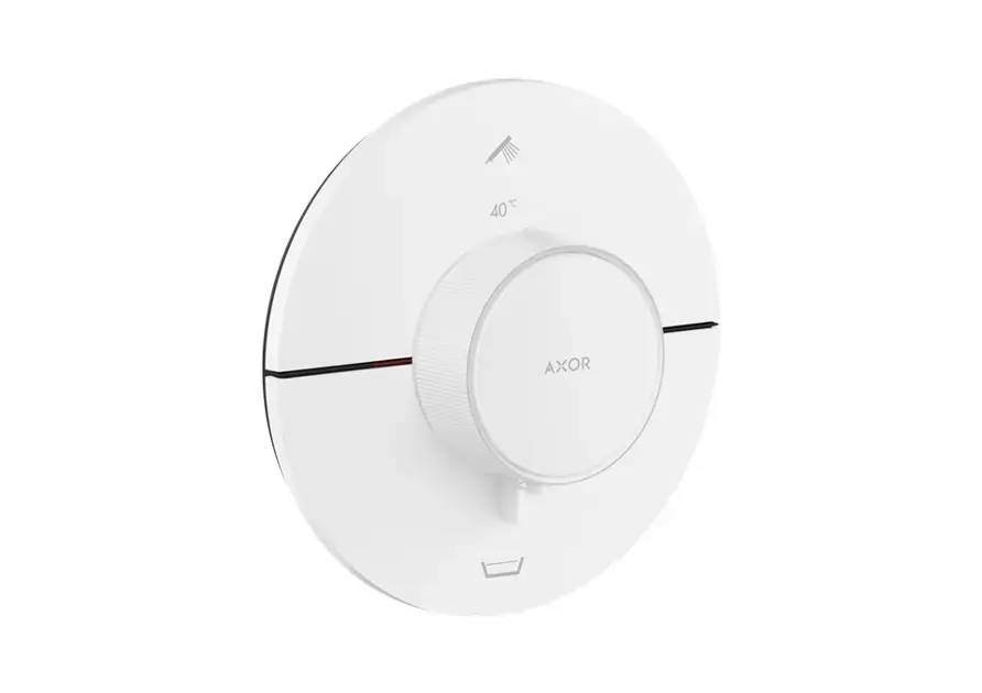 Exkluzív ajánlat Axor - ShowerSelect ID - Kádtöltő csaptelep - 36751700