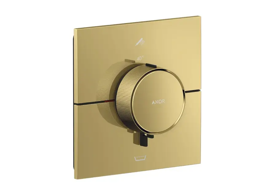 Biztonságos vásárlás Axor - ShowerSelect ID - Kádtöltő csaptelep - 36753990