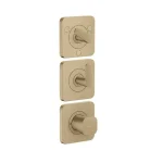 Vedd meg online Axor - Citterio C - Zuhany csaptelep - 49711140