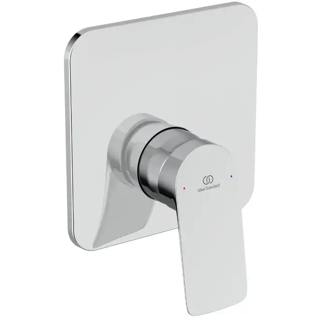 Ideal Standard - Ceralife C - Zuhany csaptelep - BE062AA Vedd meg most