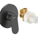 Duravit - Wave - Zuhany csaptelep - WA4210007046 Legkelendőbb
