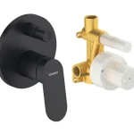 Duravit - Wave - Kádtöltő csaptelep - WA4210008046 Biztonságos fizetés