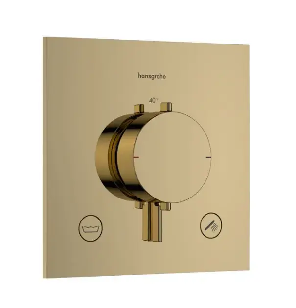Ajánlat Hansgrohe - Ecostat Comfort E - Kádtöltő csaptelep - 33716990