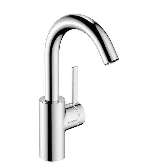 Árcsökkenés Hansgrohe - Zesis S - Mosdó csaptelep - 74740000