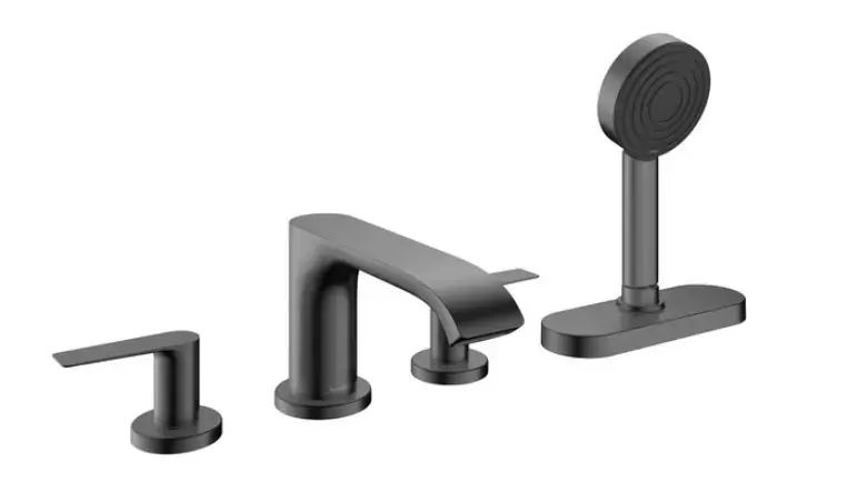 Szuper akció Hansgrohe - Vivenis - Kádtöltő csaptelep - 75444340