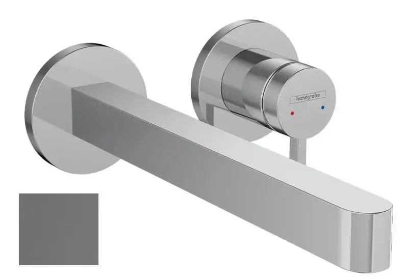 Hansgrohe - Finoris - Mosdó csaptelep - 76050340 Ajánlat