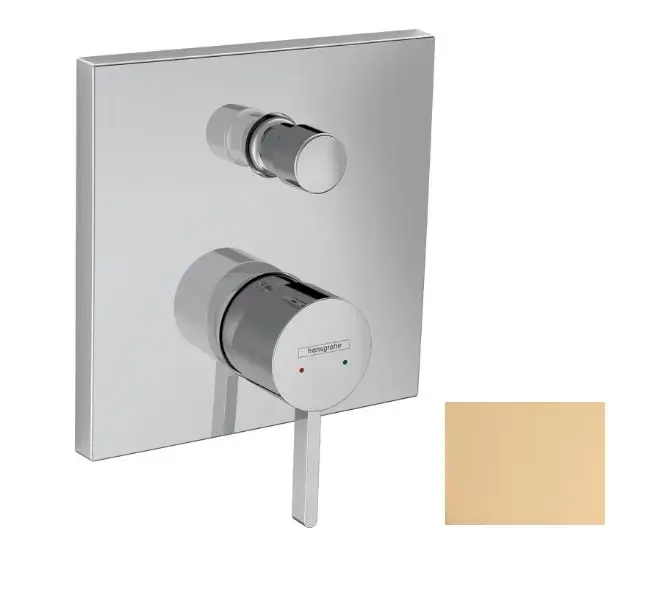 Akció Hansgrohe - Finoris - Kádtöltő csaptelep - 76416140