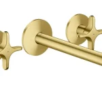 Biztonságos fizetés Axor - One - Kádtöltő csaptelep - 48430950
