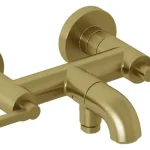 Kludi - Nova Fonte - Kádtöltő csaptelep - 20540N015 Végkiárusítás