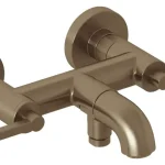 Kludi - Nova Fonte - Kádtöltő csaptelep - 20540N115 Outlet