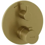 Ajánlat Kludi - Nova Fonte - Zuhany csaptelep - 20885N015