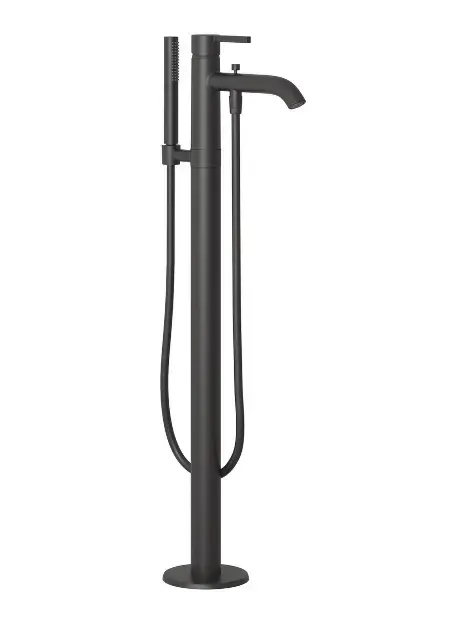 Kludi - Nova Fonte - Kádtöltő csaptelep - 385903915 Prémium
