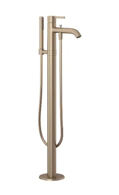 Kludi - Nova Fonte - Kádtöltő csaptelep - 38590N115 Gyors kiszállítás