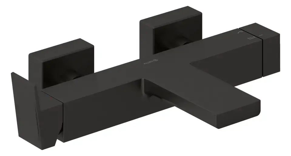Kludi - Decus - Kádtöltő csaptelep - 54691N275 Akció