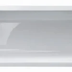Duravit - D-Code - Fürdőkád - 700098000000000 Olcsóbb