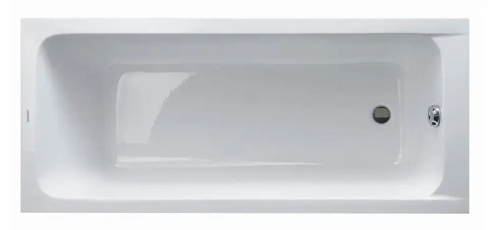 Duravit - D-Code - Fürdőkád - 700098000000000 Olcsóbb