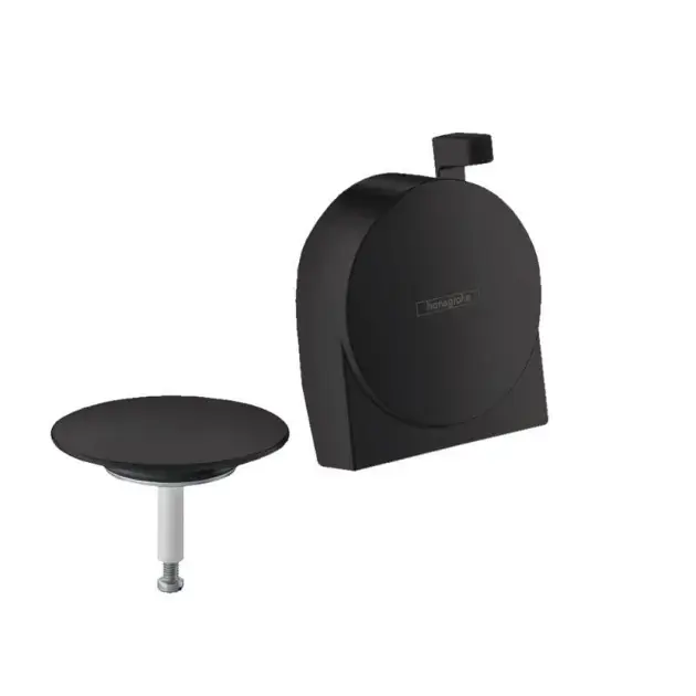 Szuper akció Hansgrohe - Exafill S - Kádlefolyó- és túlfolyó szett - 58117670
