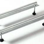 Olcsó Ravak - Equipment and accessories - Kád lábak - CY44000000