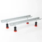 Kiárusítás Ideal Standard - Equipment and accessories - Kád lábak - K727467